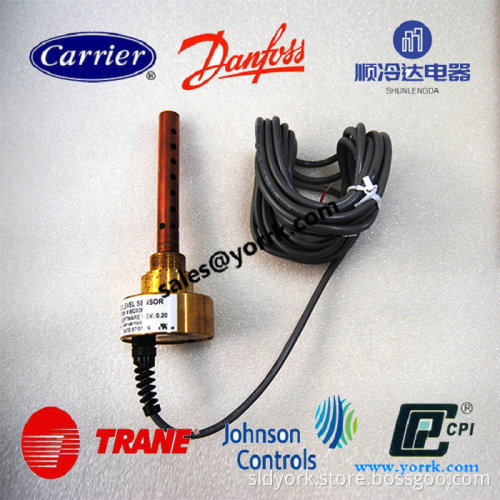 TRANE refrigeration compressor chiller parts SEN01315 liquid level sensor assy